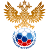 Voetbalkleding Dames Rusland